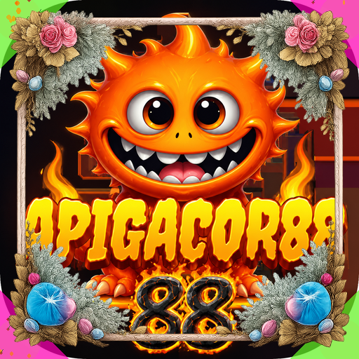 apigacor88 — galeri pratinjau Resmi APK